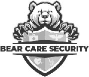 BearCare Security logo