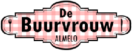 De Buurvrouw Almelo logo