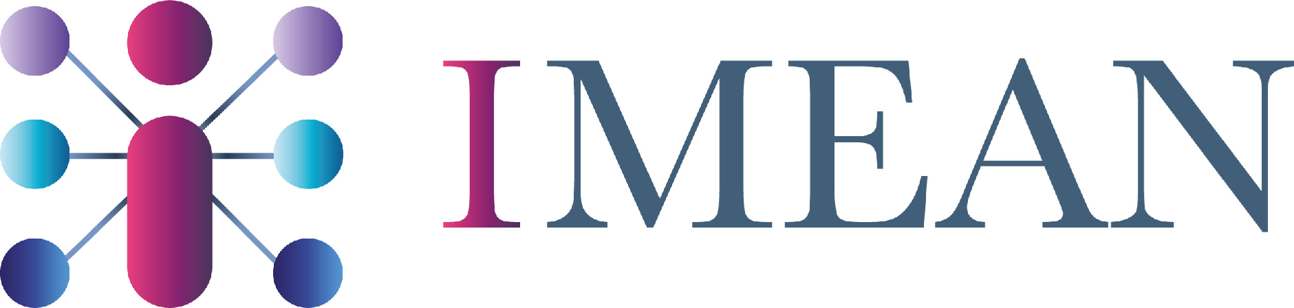 Imean logo