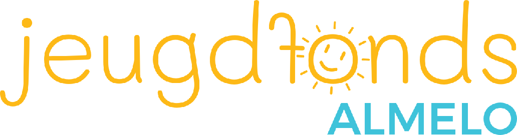 Jeugdfonds Almelo logo