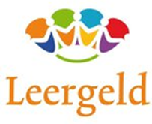 Leergeld logo