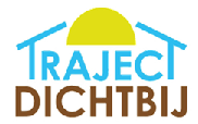 Traject Dichtbij logo