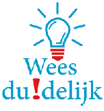 Weesduidelijk logo
