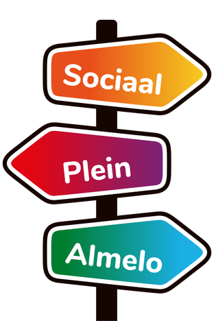 Sociaal Plein Almelo